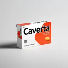 Caverta