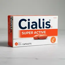 Cialis Super Active