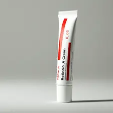 Retino A Cream 0,05