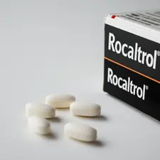 Rocaltrol