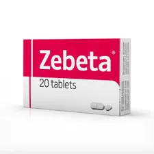 Zebeta